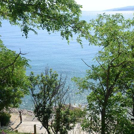 Corina & Franco Apartment Senj  Ngoại thất bức ảnh