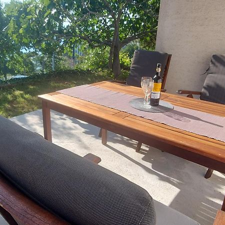 Corina & Franco Apartment Senj  Phòng bức ảnh