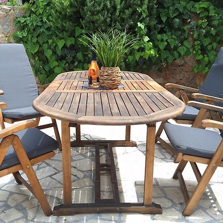 Corina & Franco Apartment Senj  Ngoại thất bức ảnh