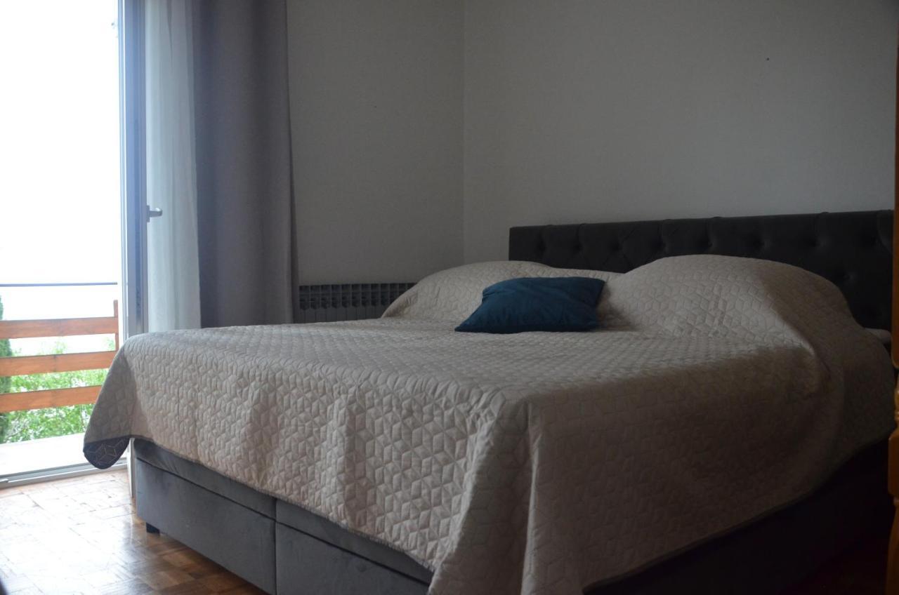 Corina & Franco Apartment Senj  Ngoại thất bức ảnh