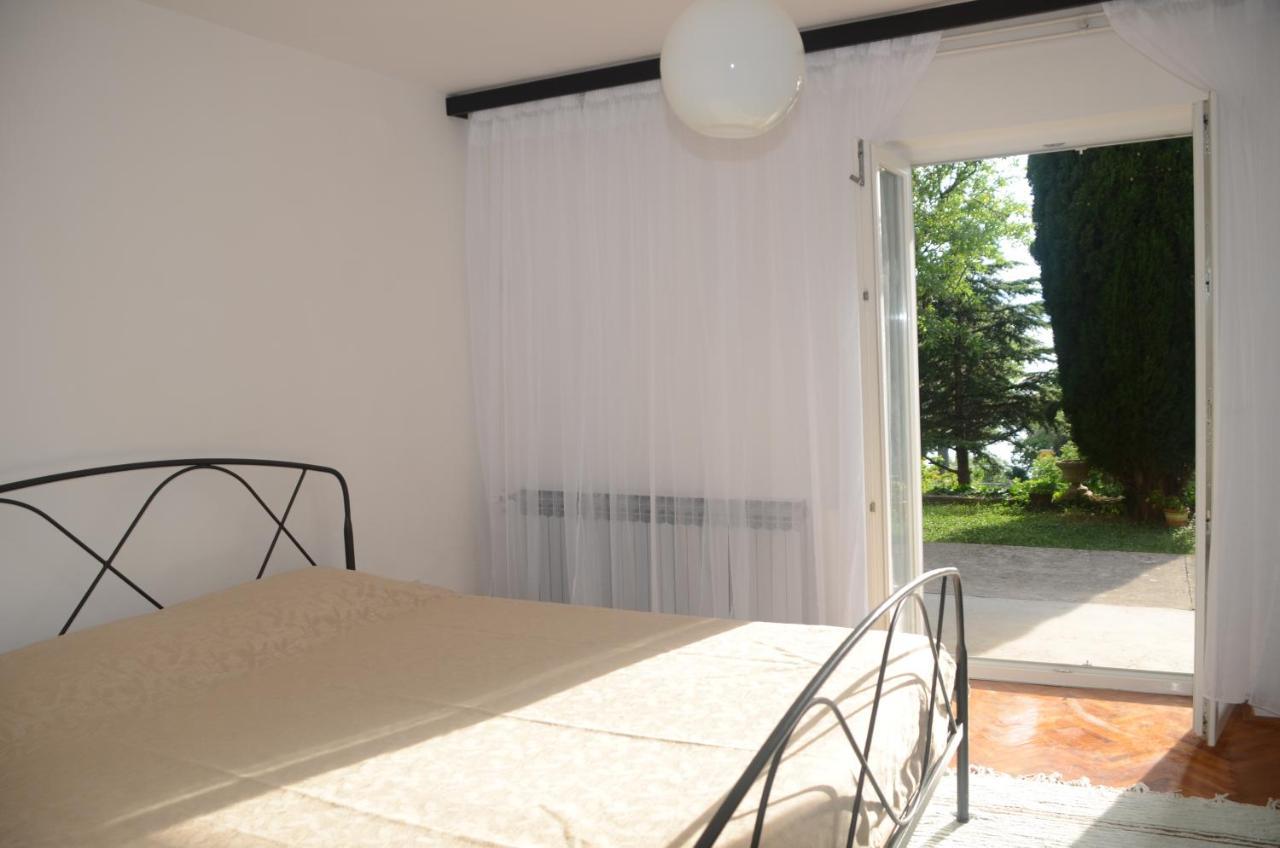 Corina & Franco Apartment Senj  Ngoại thất bức ảnh