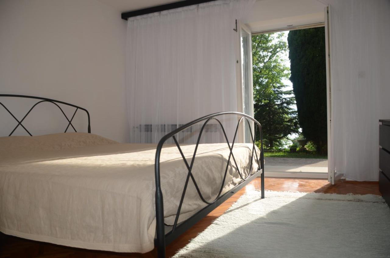 Corina & Franco Apartment Senj  Ngoại thất bức ảnh
