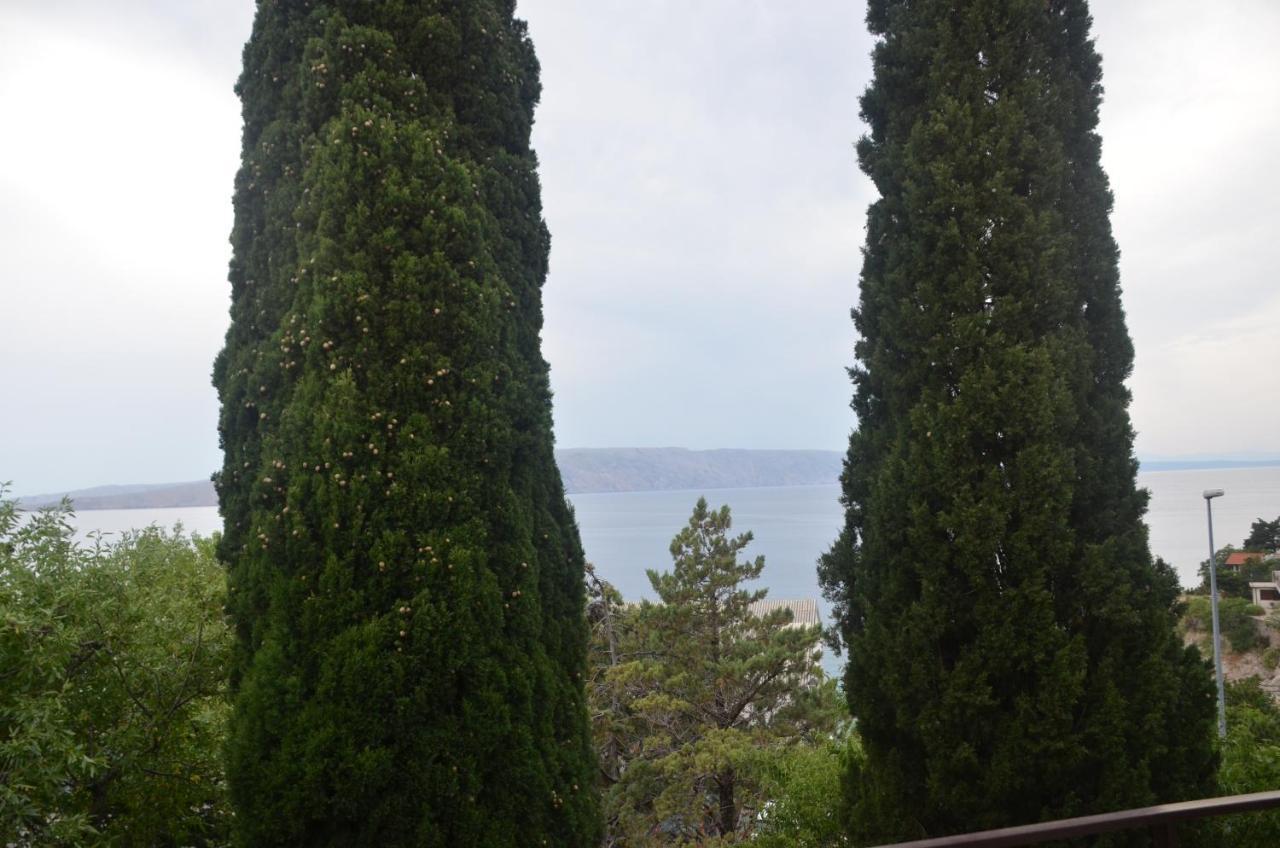 Corina & Franco Apartment Senj  Ngoại thất bức ảnh