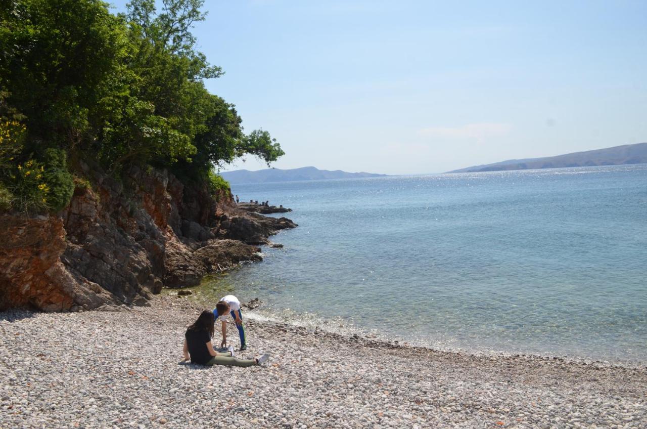 Corina & Franco Apartment Senj  Ngoại thất bức ảnh