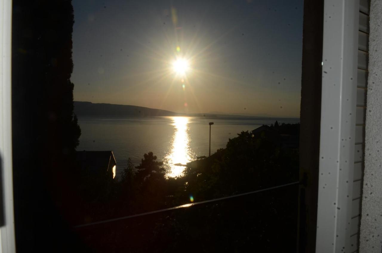 Corina & Franco Apartment Senj  Ngoại thất bức ảnh