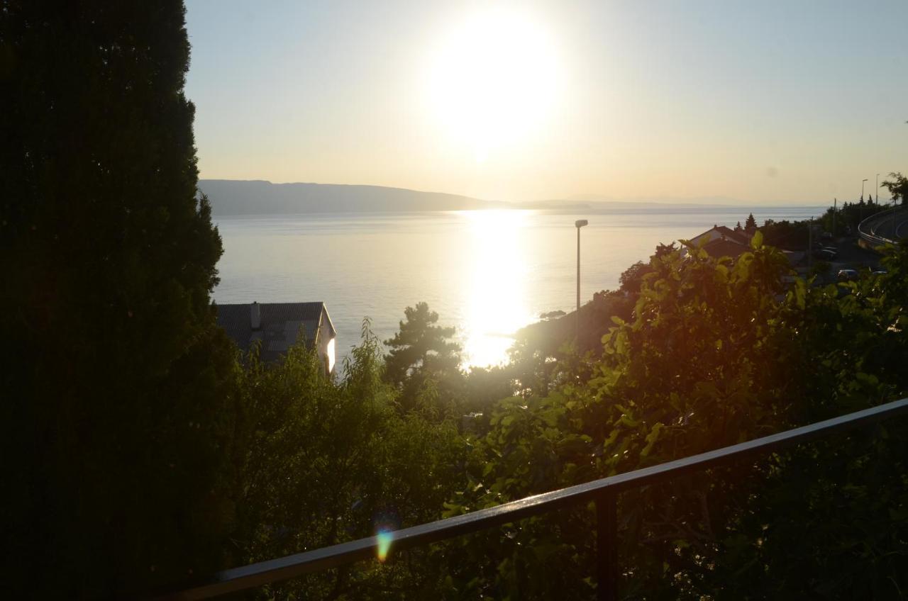 Corina & Franco Apartment Senj  Ngoại thất bức ảnh