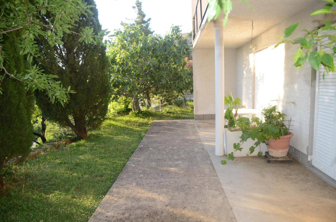 Corina & Franco Apartment Senj  Ngoại thất bức ảnh