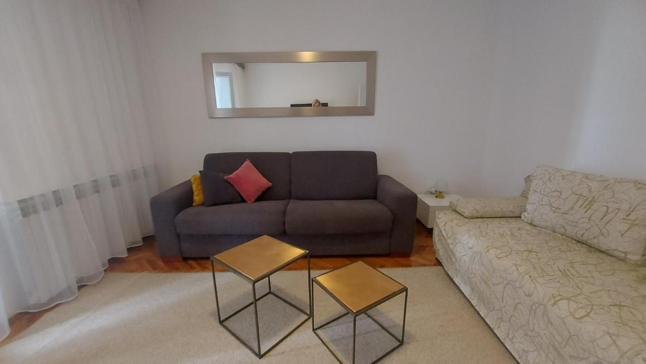 Corina & Franco Apartment Senj  Ngoại thất bức ảnh