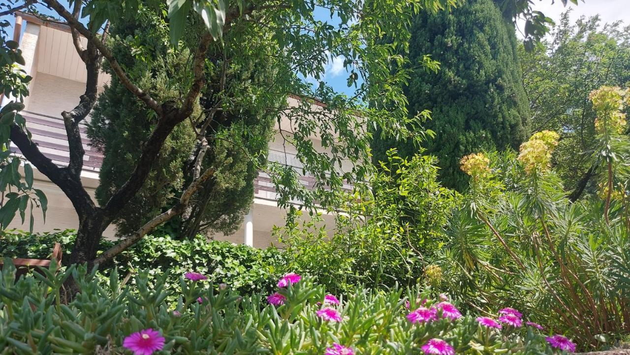 Corina & Franco Apartment Senj  Ngoại thất bức ảnh