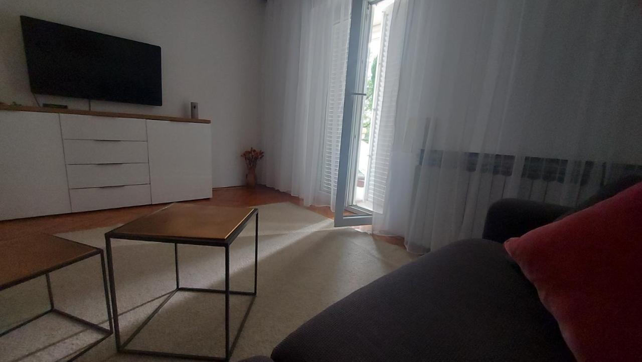 Corina & Franco Apartment Senj  Ngoại thất bức ảnh