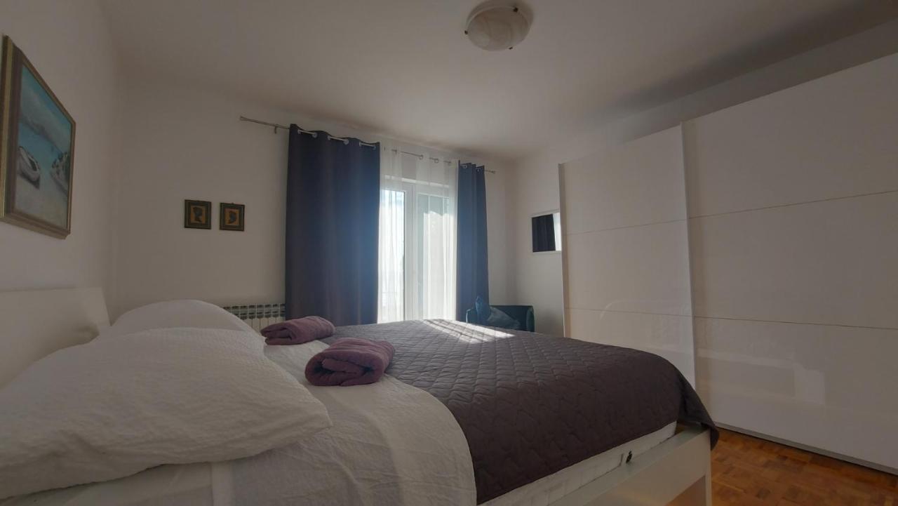 Corina & Franco Apartment Senj  Ngoại thất bức ảnh