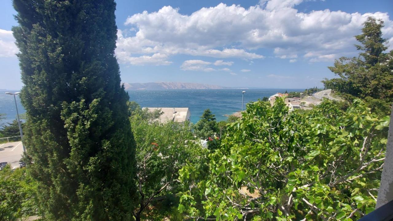 Corina & Franco Apartment Senj  Ngoại thất bức ảnh