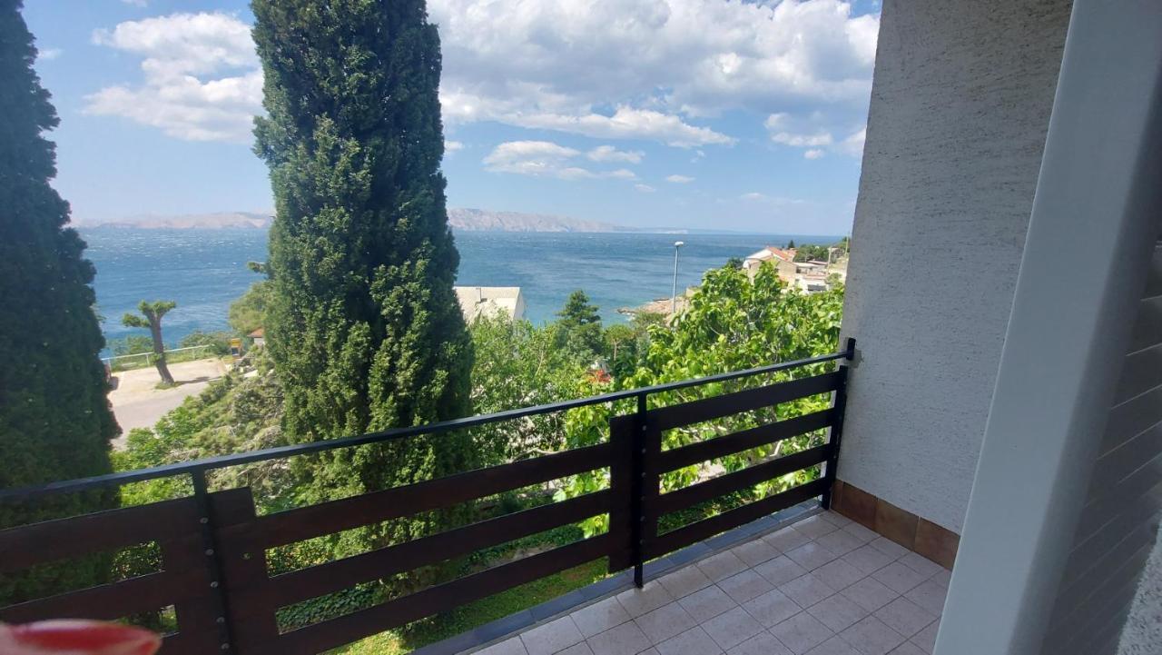 Corina & Franco Apartment Senj  Ngoại thất bức ảnh