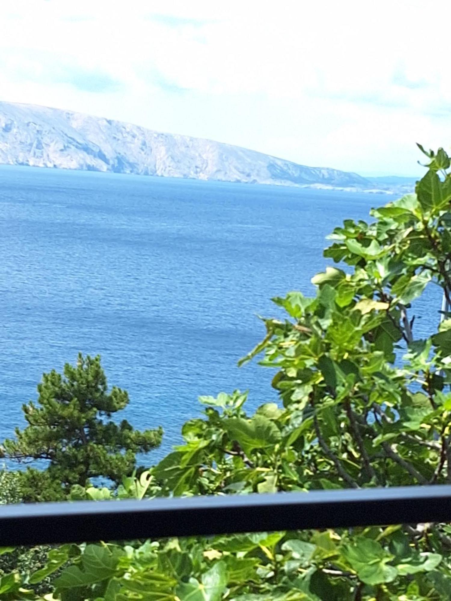 Corina & Franco Apartment Senj  Ngoại thất bức ảnh