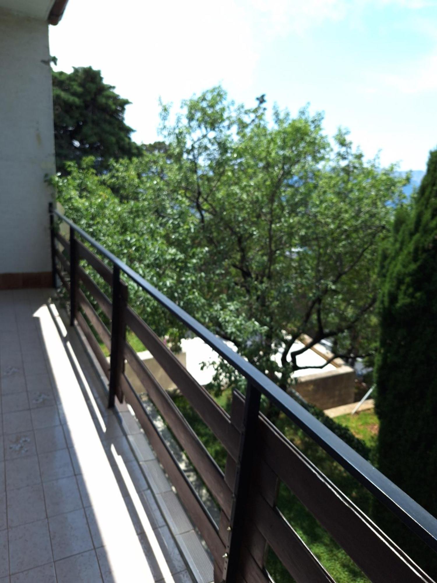 Corina & Franco Apartment Senj  Ngoại thất bức ảnh