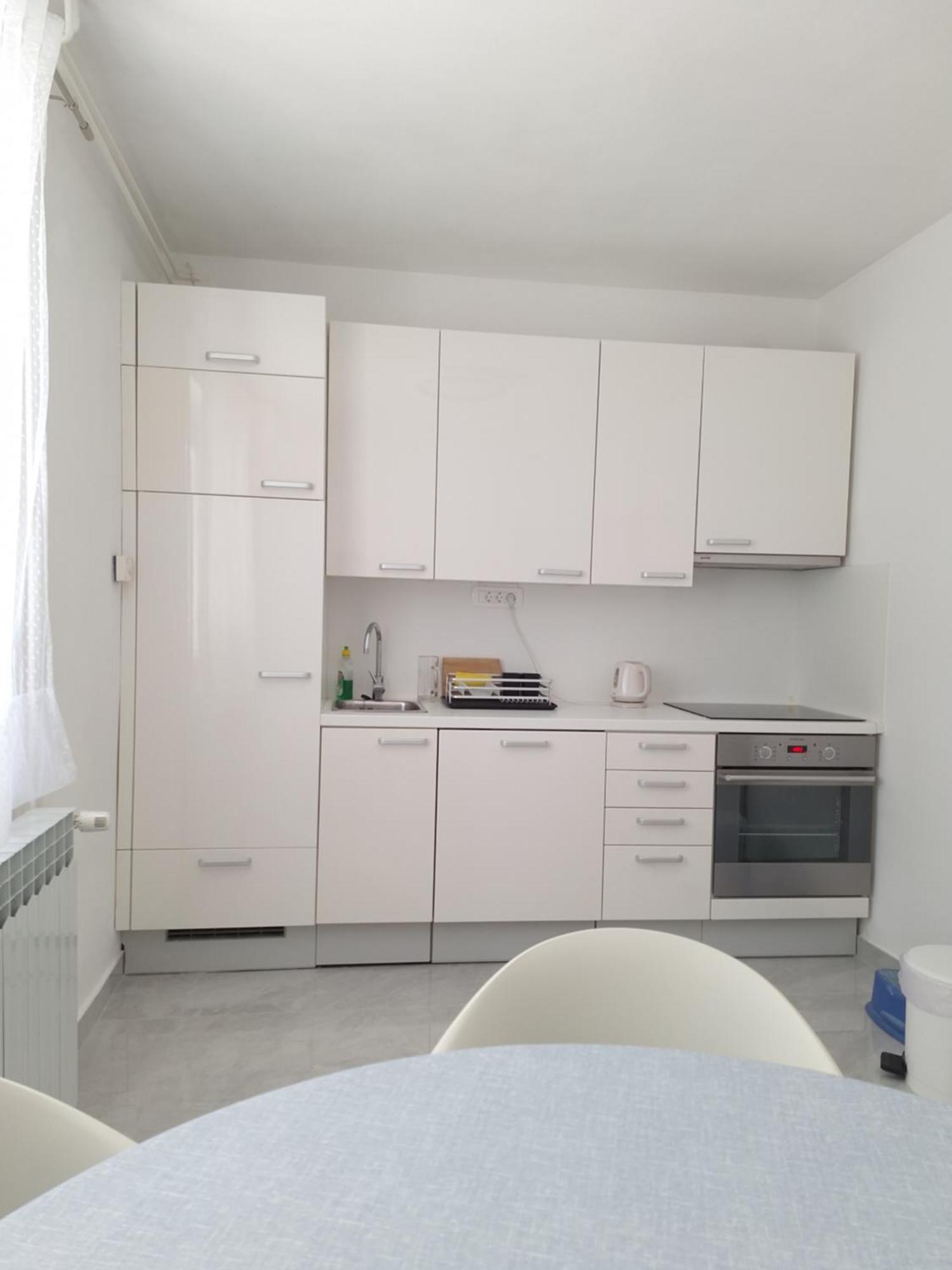 Corina & Franco Apartment Senj  Phòng bức ảnh
