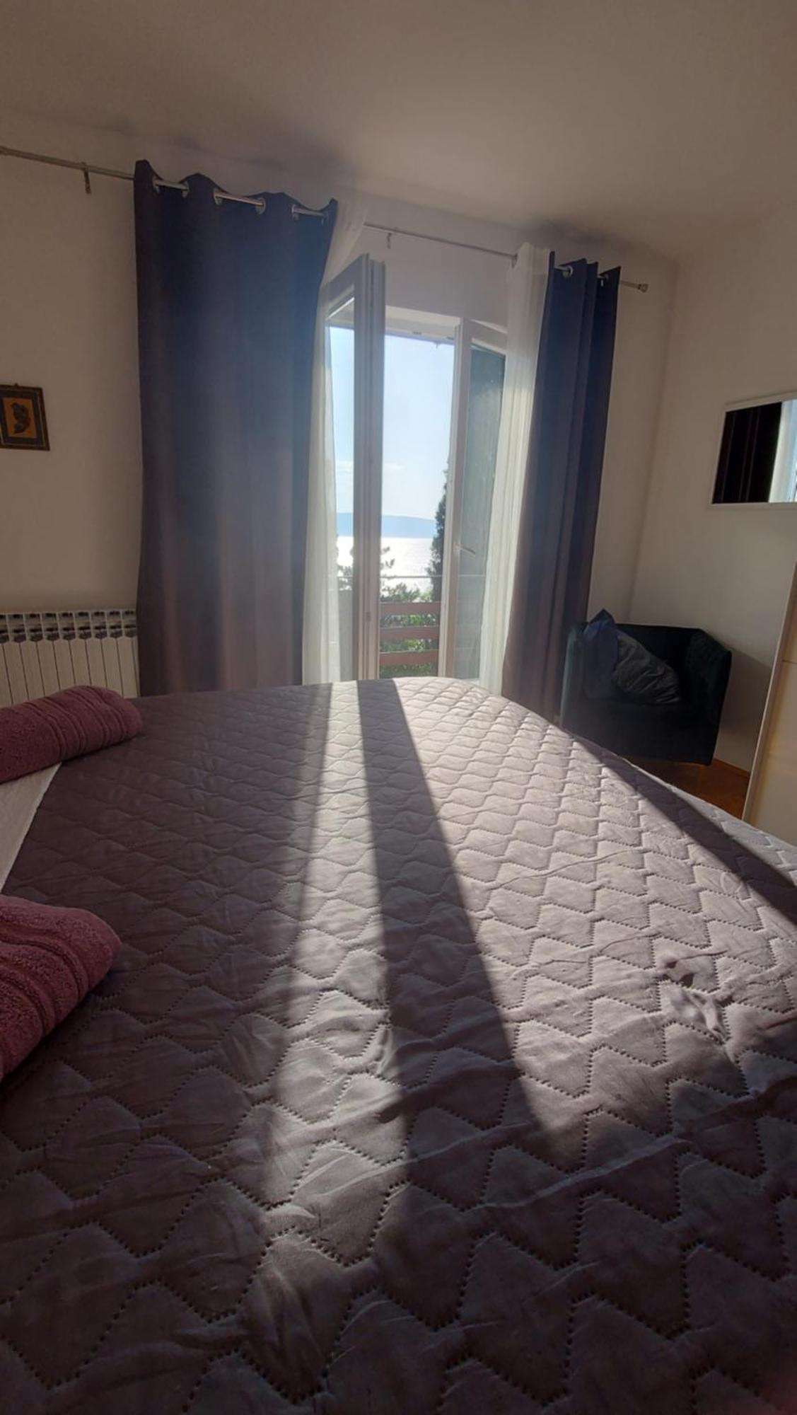 Corina & Franco Apartment Senj  Phòng bức ảnh