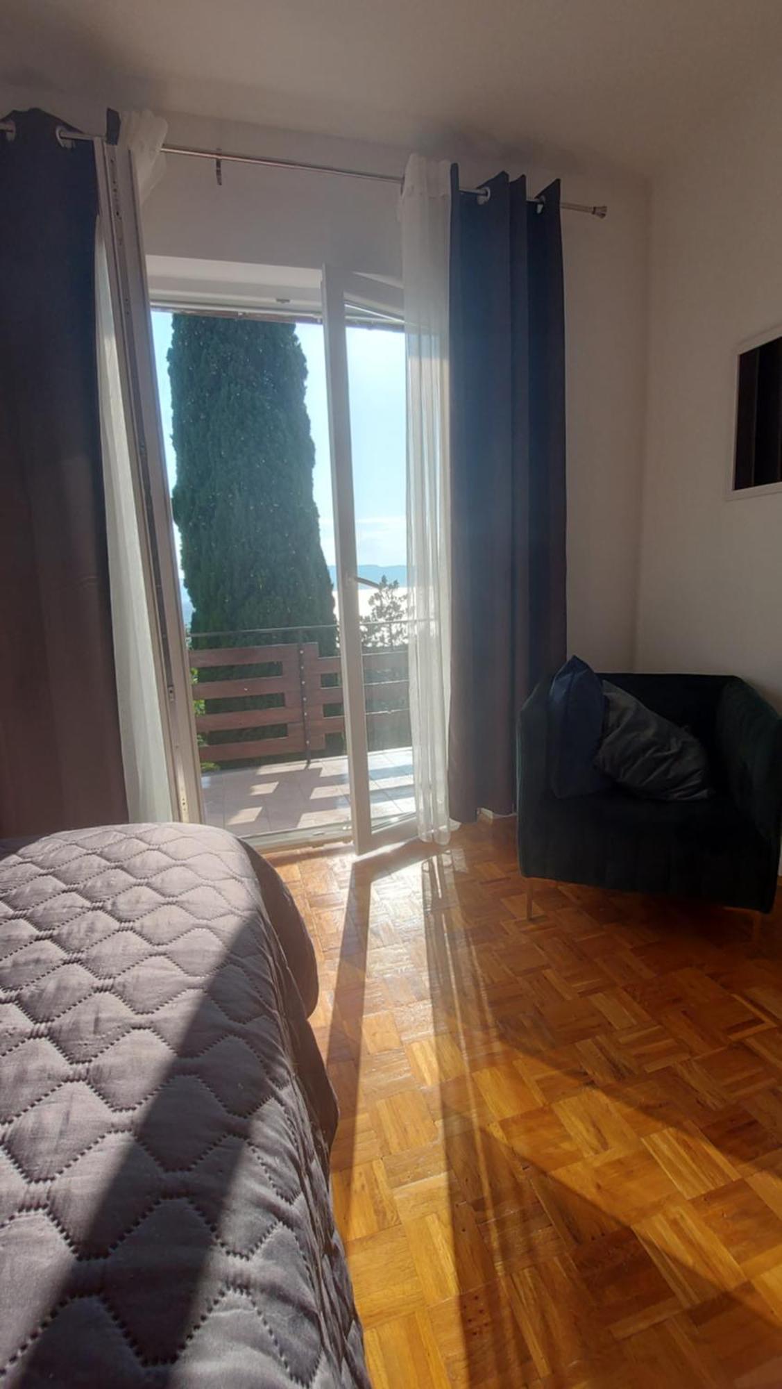 Corina & Franco Apartment Senj  Phòng bức ảnh