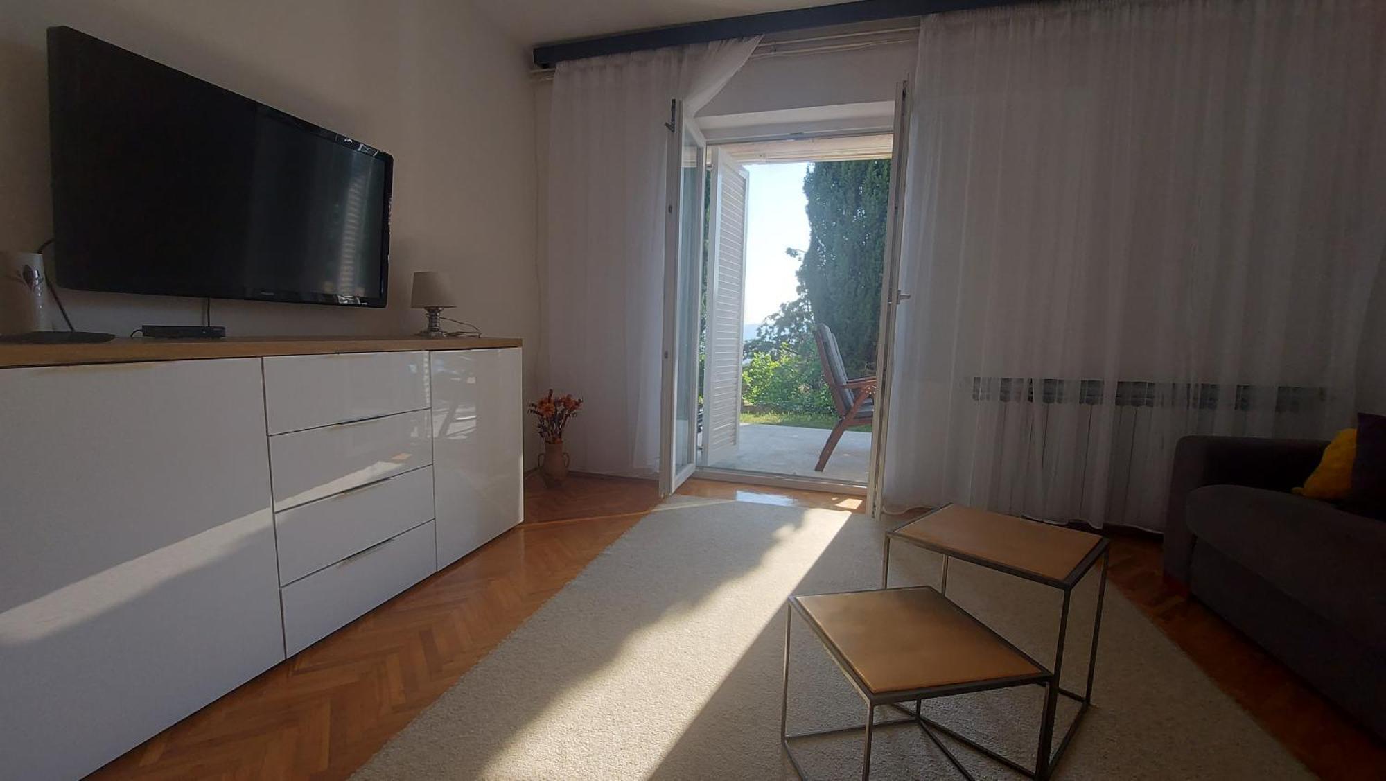 Corina & Franco Apartment Senj  Phòng bức ảnh