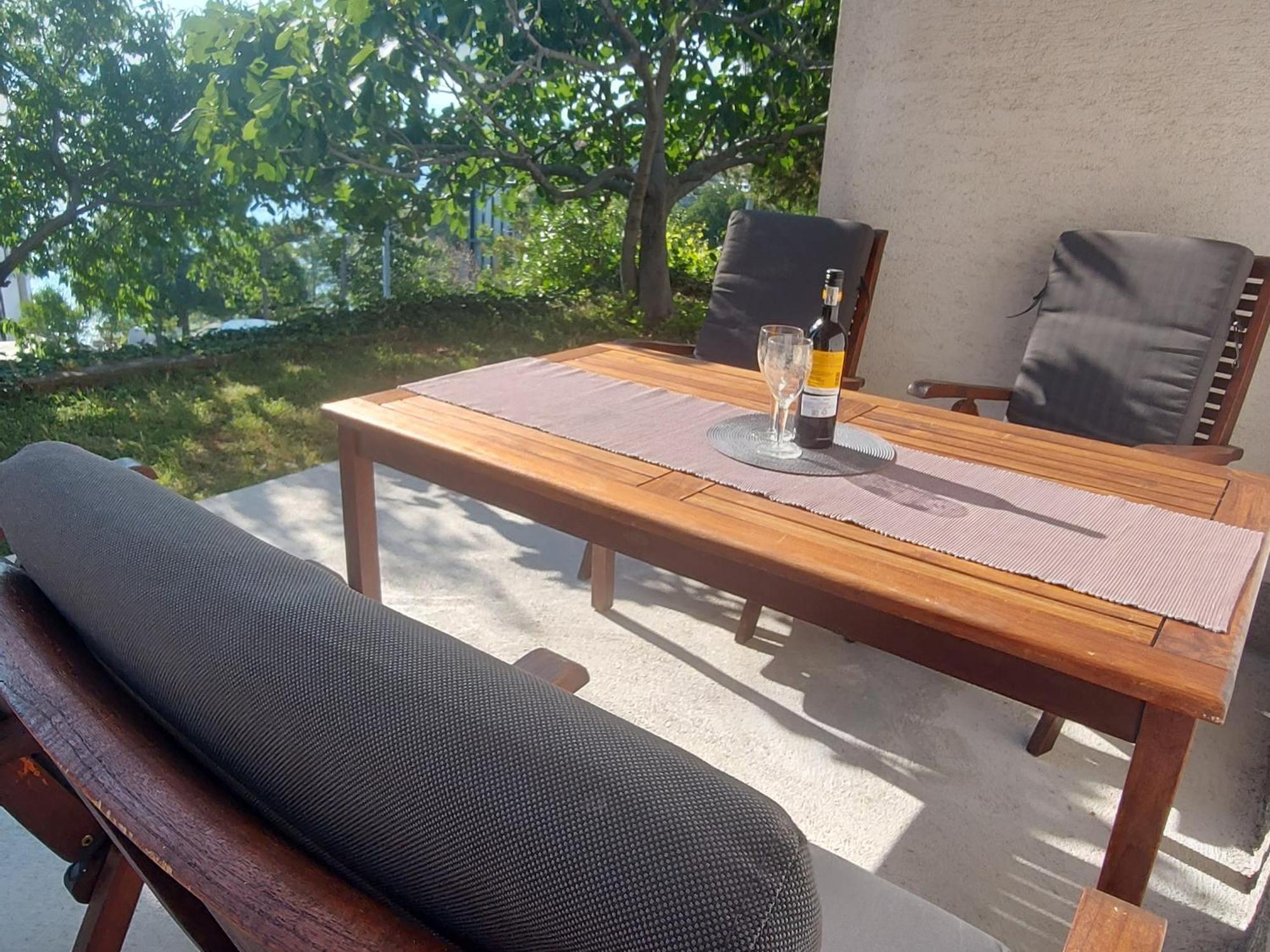 Corina & Franco Apartment Senj  Phòng bức ảnh