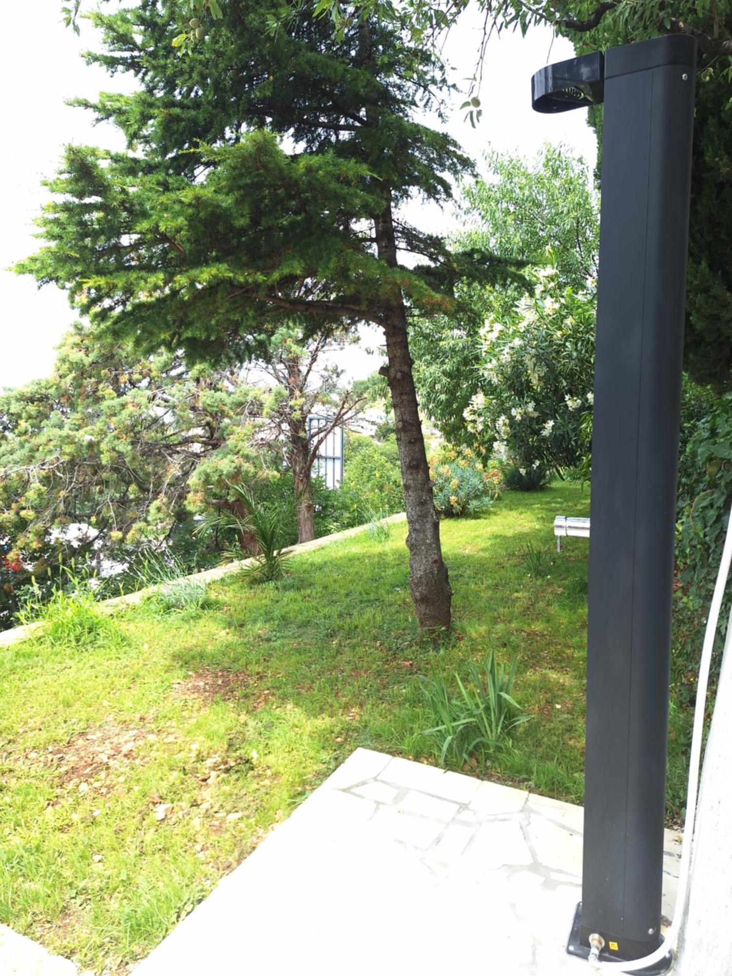 Corina & Franco Apartment Senj  Ngoại thất bức ảnh