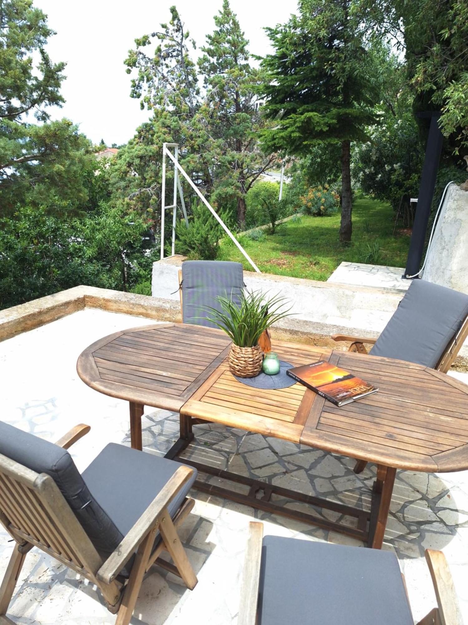 Corina & Franco Apartment Senj  Ngoại thất bức ảnh